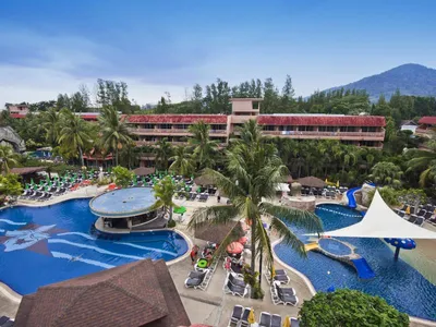 Orchidacea Resort - Kata Beach, Ката-Бич - обновленные цены 2024 года