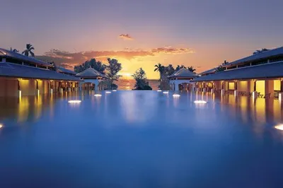 10 лучших курортов в Пхукете на Tripadvisor - Отзывы и цены на лучшие  курорты в Пхукете, Таиланд