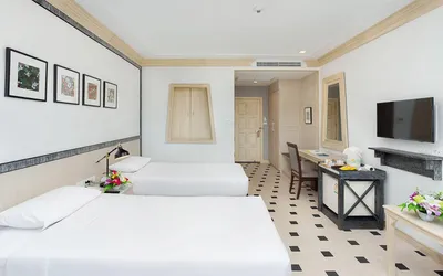 Туры в Hotel Orchidacea Resort 3* пляж Ката Таиланд - отзывы, отели от  Пегас Туристик