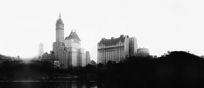 Отель Plaza Окраине Центрального Парка Нью Йорк стоковое фото ©johnanderson  471125150