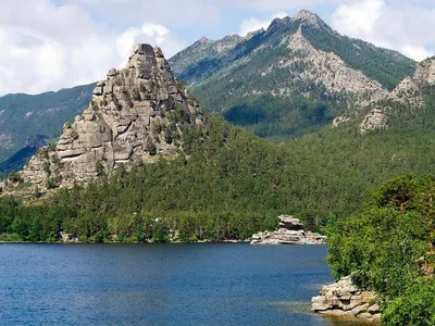 ОТЕЛЬ САМАЛ (Бурабай) - отзывы и фото - Tripadvisor
