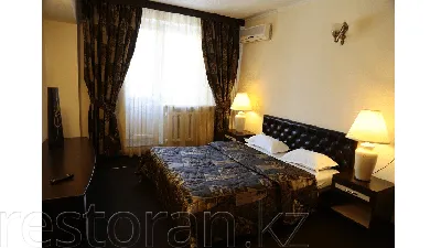 Отдых в Боровом, курорте Казахстана от Апельсин-тур