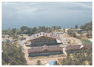 Самал - MERIDIAN Туроператор казахстана