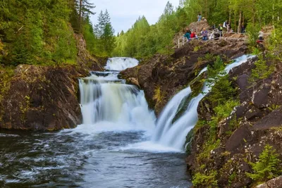 Отдых в Боровом, курорте Казахстана от Апельсин-тур
