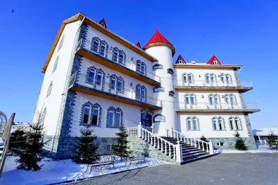 Гостиницы и отели Борового | Бронирование гостиниц, пансионаты