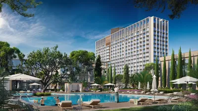 VESNA HOTEL АДЛЕР 3* (Россия) - от 2601 UAH | NOCHI
