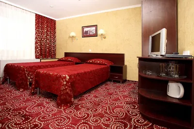 VESNA HOTEL АДЛЕР 3* (Россия) - от 2601 UAH | NOCHI
