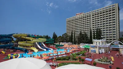 Отель Весна Адлер цены 2019. Официальные цены 2019 года в Сочи. Туры.  Путевки