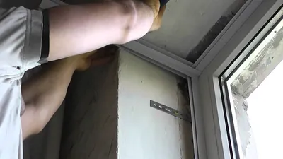 Откосы на окнах: какие бывают, как выбрать