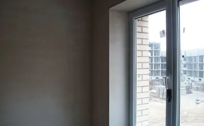 Отделка откосов входной двери в Москве и области