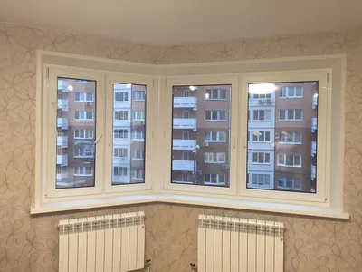 Пластиковые откосы к окну в Оренбурге 92-19-13