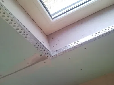 Какие сделать откосы на пластиковые окна