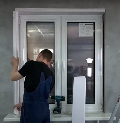 Откосы из гипсокартона - как сделать их самостоятельно
