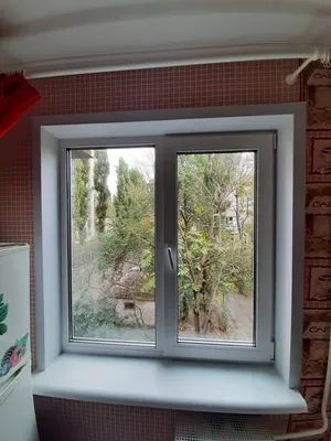 Откосы для окон внутренние своими руками
