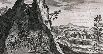 Открытие Америки Колумбом: главное о первой экспедиции