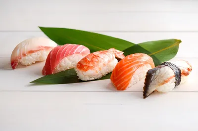 Чем отличаются роллы в Японии от роллов в Украине? - Sushi Go - Хмельницкий