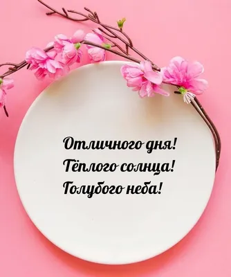 Красивые открытки \"Доброго дня!\" (2558 шт.)
