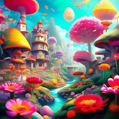 Доброе утро, отличного денёчка! ~ Открытка (плейкаст)
