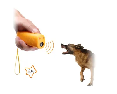Ультразвуковой отпугиватель собак Ultrasonic Dog Chaser / Кликер для  отпугивания собак (ID#207128650), цена: 42 руб., купить на Deal.by
