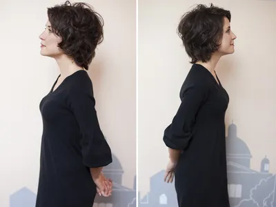 Красивые прически на отрастающие волосы после короткой стрижки | theGirl