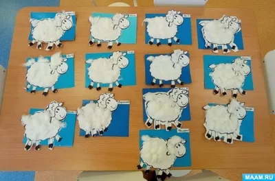 Амигуруми для начинающих овечка крючком | Умелки - амигуруми схемы вязания  крючком | Дзен
