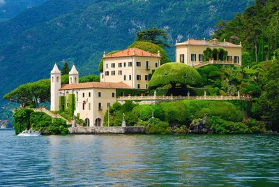 5 способов отлично провести время в Комо на зимних каникулах | COMO LAKE  Today | Дзен