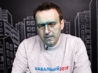 Адвоката из Подмосковья облили зеленкой, повредив сетчатку глаз - Газета.Ru  | Новости