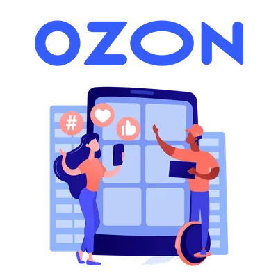 Ozon ID - YouTube