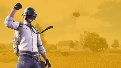 В PUBG Mobile добавили Человека-паука