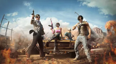 Все рабочие промокоды для PUBG Mobile на 2023 год - Games-Secret.ru