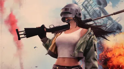 Игра для мобильных телефонов Pubg mobile - «БЕСПЛАТНАЯ игра Пабг Мобайл -  самая СКАЧИВАЕМАЯ игра в APP Store за 2018 год! Плюсы, минусы и мои советы  новичкам. Обзор новой карты Викенди в