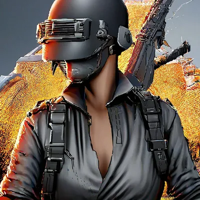 Аккаунт Pubg Mobile(Пабг): 4 500 грн. - Герои игр Мерефа на Olx
