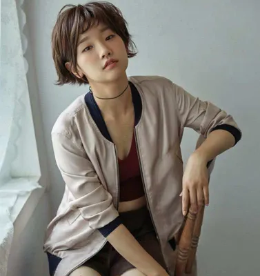 Пак Со-дам: фото, отражающие ее талант и стиль