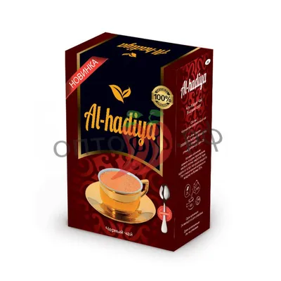 Отзыв о Чай Пакистан гранулированный Premium Gold Tea | Хороший чай