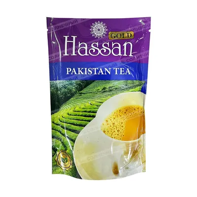 Отзыв о Чай Пакистан гранулированный Premium Gold Tea | Думала необычный,  оказался обычный чай ничем не отличающийся.