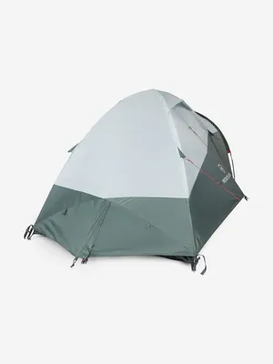 Купить Палатка большая двухкомнатная с тентом для кемпинга и туризма BiCamp  на 6-10 человек по самой низкой цене в Бишкеке