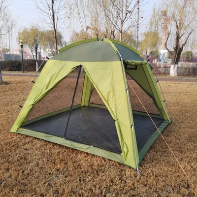 Купить палатку-шатер Берег Малый | Официальный сайт ПФ Берег