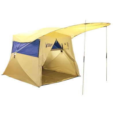 Карповая палатка шатер Carp Academy Mammut