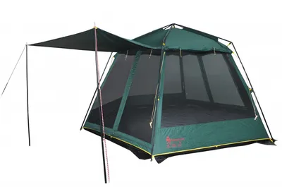 Купить палатку-шатер по выгодным ценам можно в ПИК-99