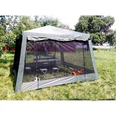 Купить недорого туристический шатер Indiana Community
