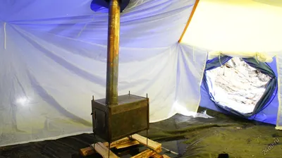 PAWI Палатка Шатер туристический садовый тентбеседка для дачи