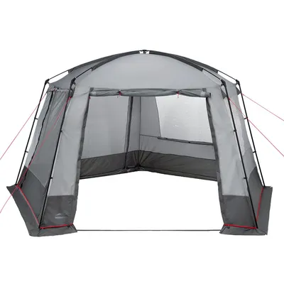 Палатка-шатер Grand (320*320*225) — ТУРИСТ.NSK
