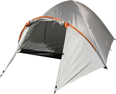 Палатка 4-местная Outventure Tourist Tent TWIN SKY 4 — Купить на BIGL.UA ᐉ  Удобная Доставка (1810651702)