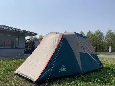 Дешевые 4-местные палатки для кемпинга Производители Поставщики Фабрика в  Китае
