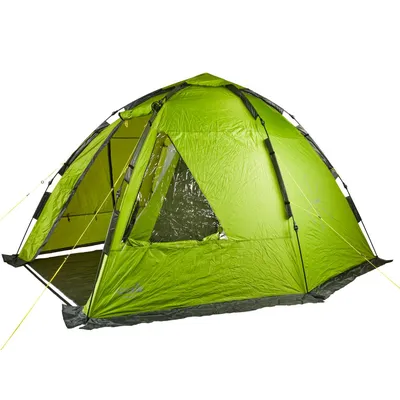 4-х местная палатка Tramp SPACE 4 | beskid.com.ua