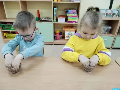 20 развивающих пальчиковых игр для детей 2-3 лет