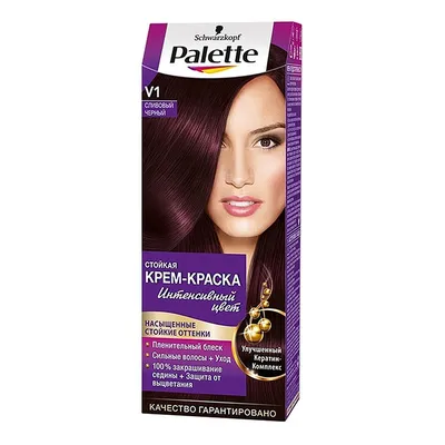 Краска для волос Palette интенсивный цвет 9-7 (K8) светлый медный 110мл ❤️  доставка на дом от магазина Zakaz.ua