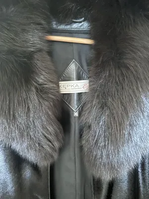 Куртка из меха пони — Шубы в Ульяновске от RL меха кожа: дубленки, кожанные  куртки, пальто