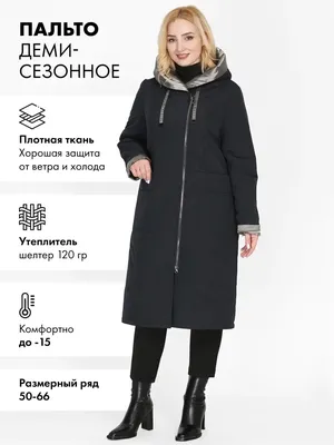 Модные пальто осень 2015: пальто-кейп
