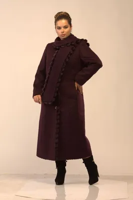 пальто женское Осень-Весна 2015 модель M-1421 в интернет магазине Gorandi